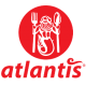 Качественная и стильная посуда «Atlantis»