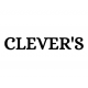 Качественная и стильная посуда «CLEVER'S»