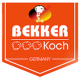 Качественная и стильная посуда «Bekker»