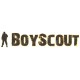 Качественная и стильная посуда «BoyScout»