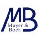 Торговая марка посуды Mayer&Boch