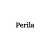 Perila