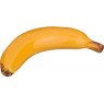 Изделие декоративное «банан» высота=18 см без упаковки