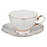 Чайный сервиз на 6 персон «venezia» 15 пр. 950/400/170/240 мл.(кор=6наб.)
