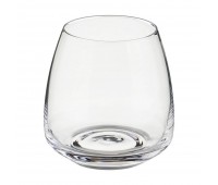 Набор стаканов для виски из 6 шт. «alizee/anser» 400 мл высота=9,5 см (кор=8набор.)