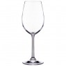 Набор бокалов для вина из 6 шт. «gastro / colibri» 350 мл. высота=22 см.