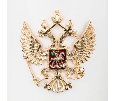 Кружка «герб» 350 мл. (кор=36шт.)