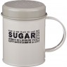 Диспенсер для сахарной пудры «boston» agness  диаметр=7,5 см. высота=10 см. (кор=36шт.)