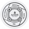 Чайник agness  эмалированный, серия сура, 3 л (кор=8шт.)