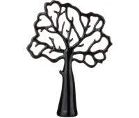 Статуэтка «дерево» 20*5*28 см.коллекция «vogue» (кор=8шт.)