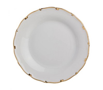 Набор тарелок из 6 шт.«симона» диаметр 17 см. (кор=10набор.)