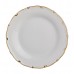 Набор тарелок из 6 шт.«симона» диаметр 17 см. (кор=10набор.)