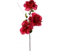 Цветок искусственный длина=140 см. (кор=20шт.)