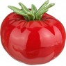 Изделие декоративное «помидор» высота=9 см без упаковки