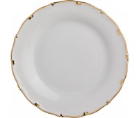 Набор тарелок из 6 шт.«симона» диаметр 26 см. (кор=5набор.)