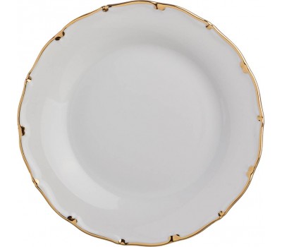 Набор тарелок из 6 шт.«симона» диаметр 26 см. (кор=5набор.)