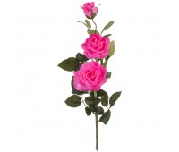 Цветок искусственный длина =73 см. (мал-24шт./кор=240шт.)