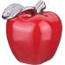 Статуэтка «яблоко red коллекция» 8,5*8,8 см высота=9 см (кор=48 шт.)