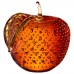 Статуэтка «яблоко» диаметр=14 см. высота=14 см.