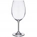Набор бокалов для вина из 6 шт. «klara/sylvia» 450 мл высота=20,5 см (кор=8набор.)