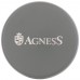 Термос agness с широким горлом 750 мл.колба нерж.сталь (кор=12шт.)