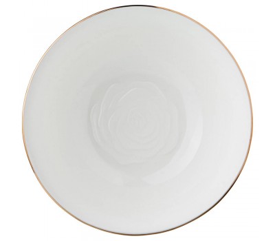 Набор салатников 6 шт. «blanco» диаметр=15,5 см высота=7 см «blanco» (кор=8набор.)