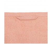 Салфетка махровая 40х40см «светлая пасха»,розовый,100%хлопок,вышивка