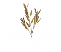 Изделие декоративное «оливковая ветвь» длина=111 см (мал=24шт./кор=288шт.)