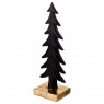 Фигурка «елка» 8*6,5*24,5 cm. (кор=16 шт.)