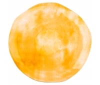 Набор тарелок обеденных lefard «парадиз» 6 шт. 26 см солнечный свет (кор=8набор)