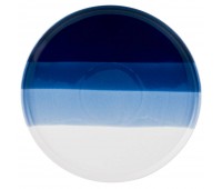 Набор тарелок десертных из 6 шт. диаметр=20 см. коллекция «бристоль» (кор=6набор.)