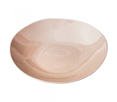 Тарелка суповая, диаметр=24 см. без упаковки (мал=4шт./кор=36шт.)