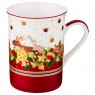 Кружка «xmas» 300 мл (кор=36шт.)