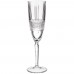 Набор бокалов «brillante» для шампанского из 6 шт 190мл высота=23 см.