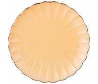 Набор тарелок из 4 шт диаметр=21 см (кор=4набор.)