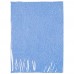 Полотенце 70*40 см, 380 г/м2, м/х, голубой кор=80 шт