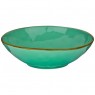 Тарелка суповая-салатник «concerto»диаметр 19 см тиффани (кор=8шт.)