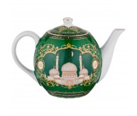 Заварочный чайник «мечеть», 1000 мл.