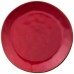 Тарелка обеденная «concerto» диаметр=26 см винный красный (кор=8шт.)