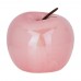 Фигурка «яблоко» 14*13,5*11 см. (кор=24шт.)