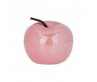 Фигурка «яблоко» 10,5*10,5*8 см. (кор=48шт.)