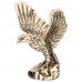 Фигура декоративная «орел» 13х9х13см