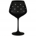 Набор бокалов для вина / коклейля из 2 штук «lovely dots» 650мл высота 20,5см