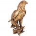Статуэтка «орел» 23*16.5*34 см. серия «bronze classic» (кор=4шт.)