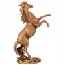 Статуэтка «лошадь» 19.5*8*30 см. серия «bronze classic» (кор=6шт.)