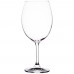 Набор бокалов для вина «klara/sylvia» из 6шт. 580мл высота 22 см