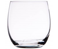Набор стаканов «mergus» из 6 шт. 410мл высота 10,5 см