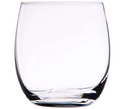 Набор стаканов «mergus» из 6 шт. 410мл высота 10,5 см