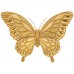 Панно декоративное «бабочка» 30,7*5,7*25,5 см