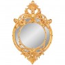 Зеркало настенное коллекция «рококо» 38*4*60 см